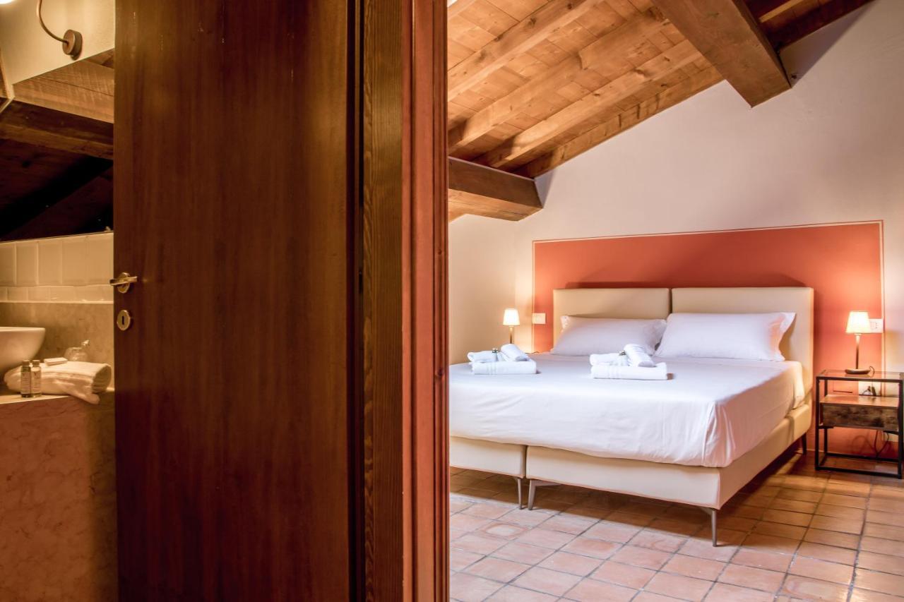 Osteria Luxury Apartments Peschiera del Garda Dış mekan fotoğraf