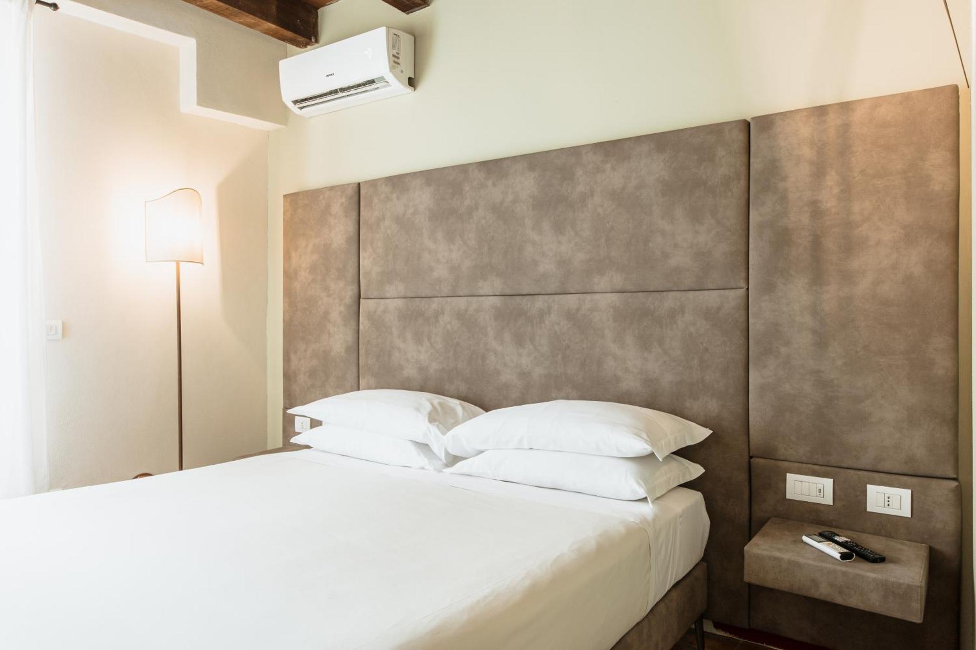 Osteria Luxury Apartments Peschiera del Garda Dış mekan fotoğraf