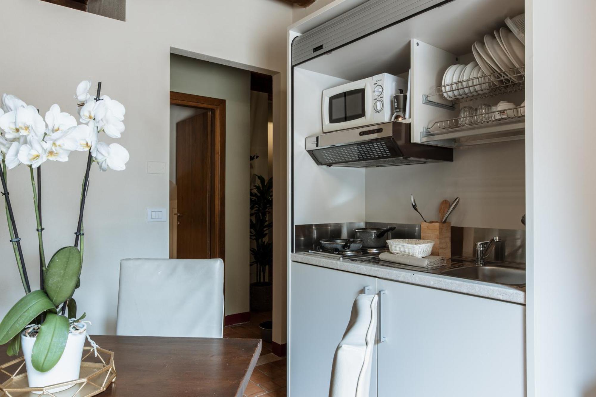 Osteria Luxury Apartments Peschiera del Garda Dış mekan fotoğraf