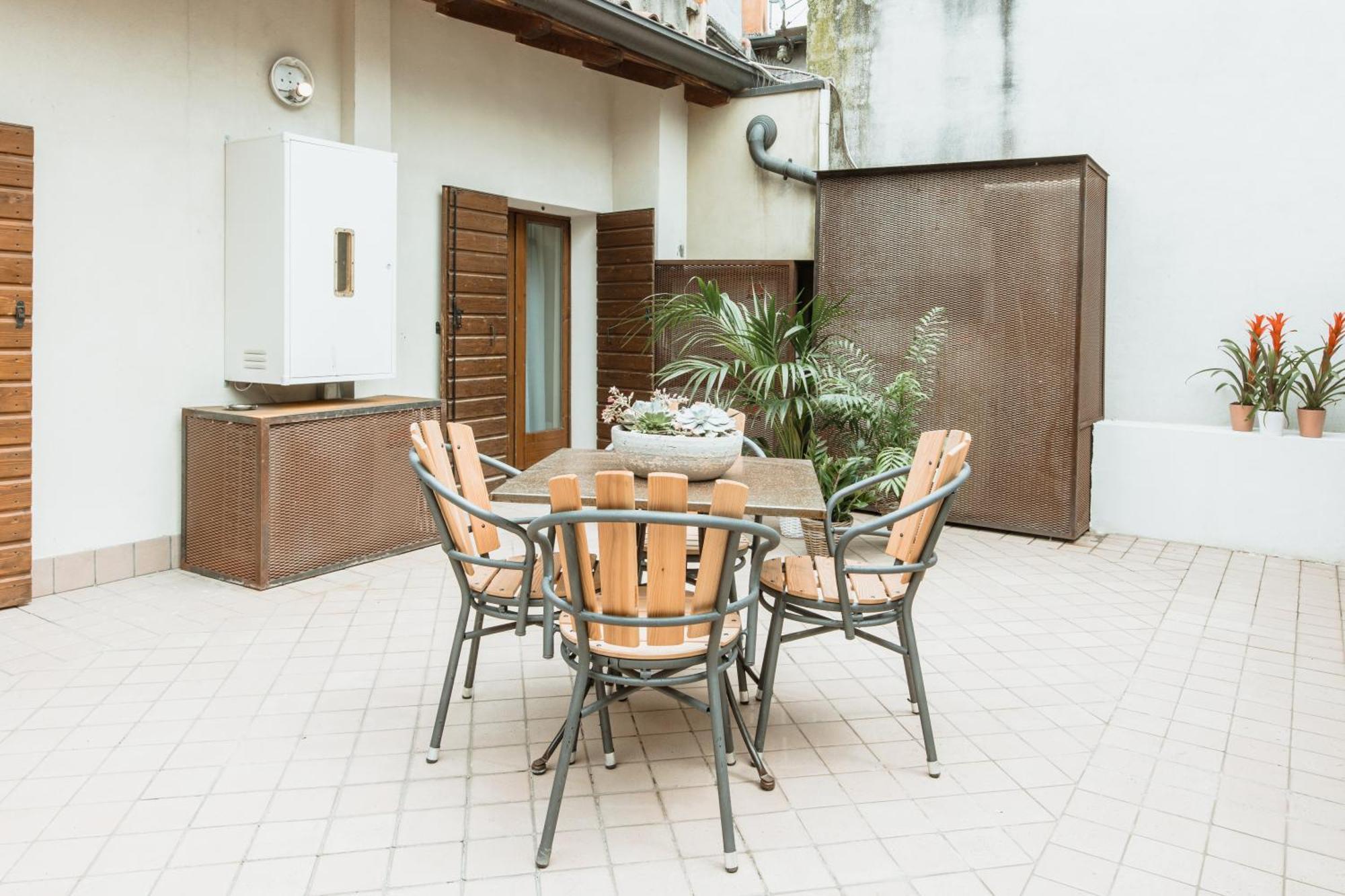 Osteria Luxury Apartments Peschiera del Garda Dış mekan fotoğraf