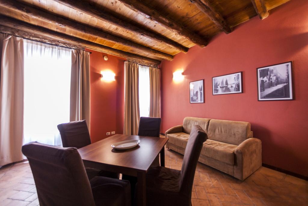 Osteria Luxury Apartments Peschiera del Garda Dış mekan fotoğraf